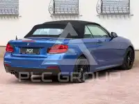 2018 BMW 230