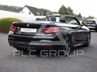 2018 BMW 230
