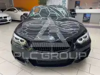 2018 BMW 230