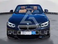 2018 BMW 230