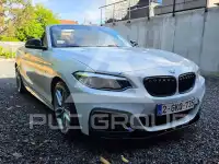 2018 BMW 230