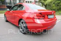 2018 BMW 230