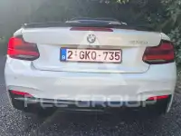 2018 BMW 230