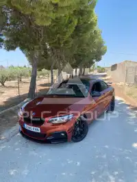 2018 BMW 230
