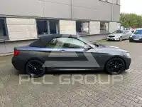 2018 BMW 230