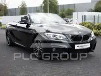 2018 BMW 230