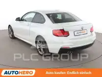 2018 BMW 230