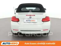 2018 BMW 230