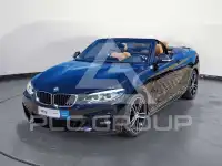 2018 BMW 230