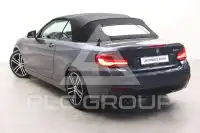2018 BMW 230
