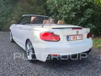 2018 BMW 230
