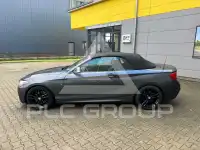 2018 BMW 230