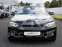 2018 BMW 230