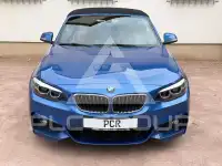 2018 BMW 230