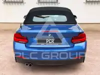2018 BMW 230