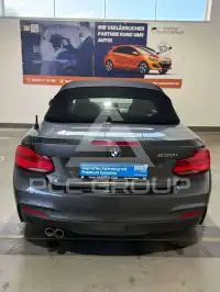 2018 BMW 230