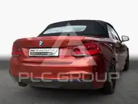 2018 BMW 230