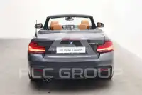 2018 BMW 230