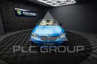 2018 BMW 230