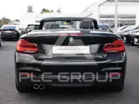 2018 BMW 230