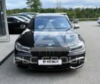 2018 BMW 760