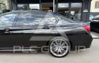 2018 BMW 760