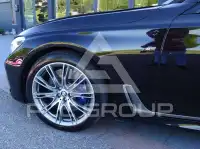 2018 BMW 760