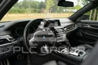 2018 BMW 760