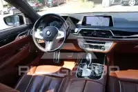 2018 BMW 760