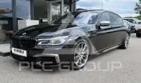 2018 BMW 760