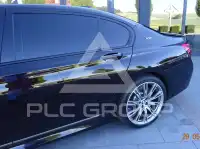 2018 BMW 760
