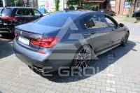 2018 BMW 760