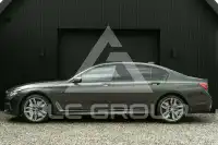 2018 BMW 760