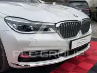 2018 BMW 760