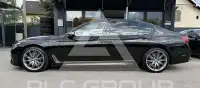 2018 BMW 760