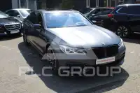 2018 BMW 760