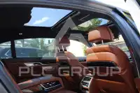 2018 BMW 760