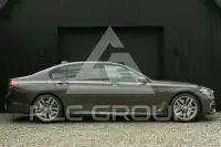 2018 BMW 760