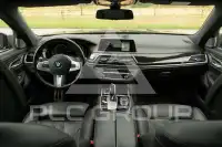 2018 BMW 760