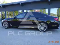 2018 BMW 760