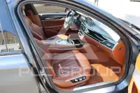 2018 BMW 760