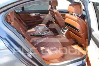 2018 BMW 760