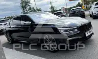 2018 BMW 760