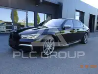 2018 BMW 760