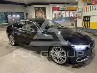 2018 BMW 430