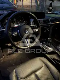 2018 BMW 430
