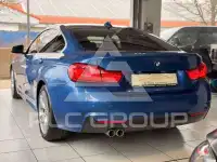 2018 BMW 430