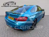 2018 BMW 430