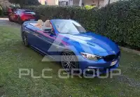 2018 BMW 430