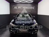 2018 BMW 430